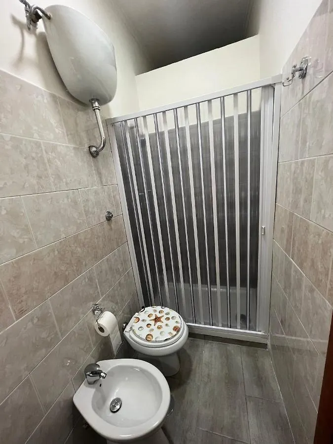 La Casetta Di Nancy Apartment Naples