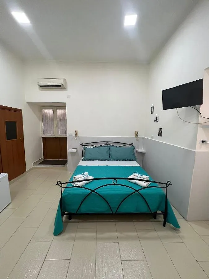 La Casetta Di Nancy Apartment Naples 0*,