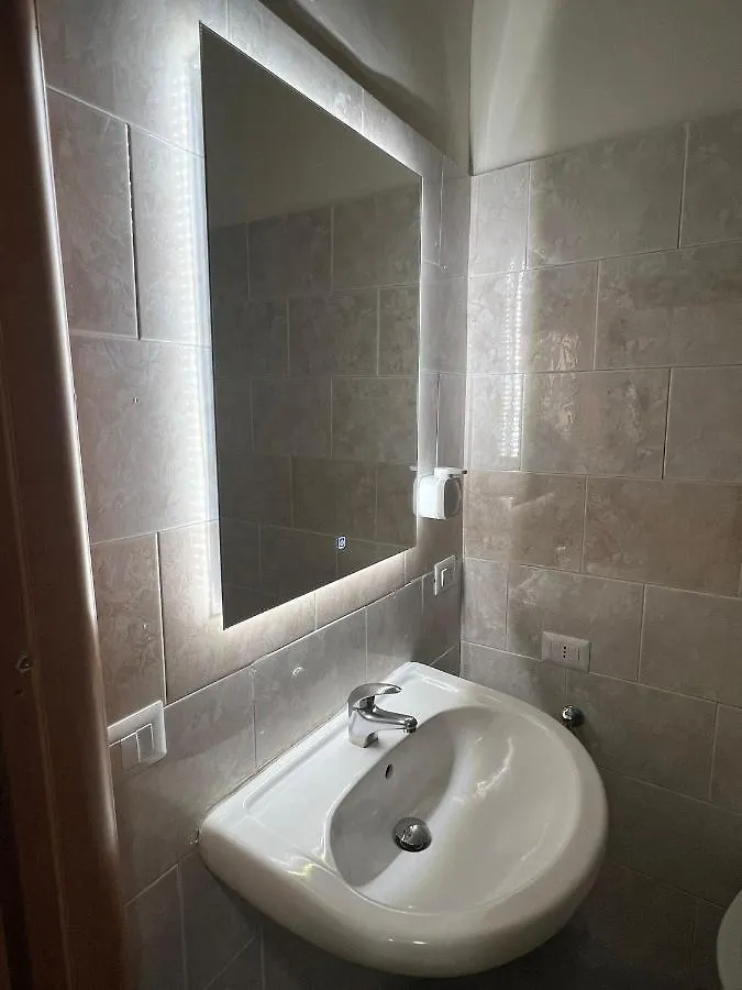 La Casetta Di Nancy Apartment Naples Italy