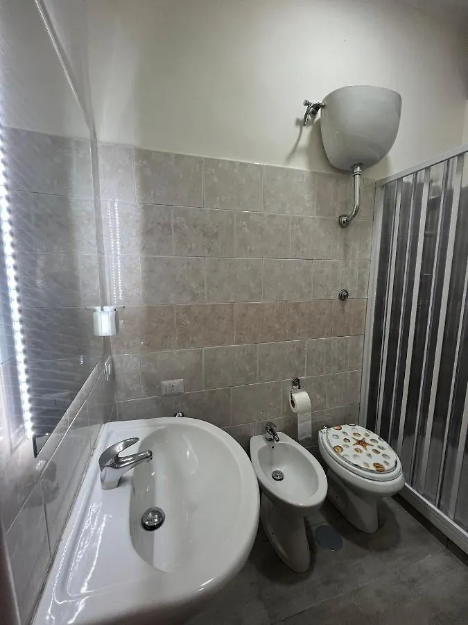 La Casetta Di Nancy Apartment Naples 0*,  Italy